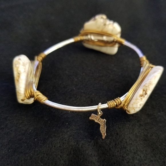 Jewelry - Handmade Bracelets Florida style..